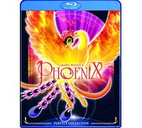 Osamu Tezuka'S Phoenix: Perfect Collection [Edizione: Stati Uniti]