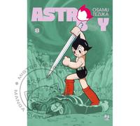 Osamushi Collection - Astro Boy n° 08