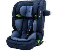 OSANN - Seggiolino auto Bambini Flux Isofix i-Size Top-Tether - 76-150 cm - Da 15 mesi a 12 anni - Gruppo 2/3 - Marina, altezze 14 posizioni, rivolto in avanti