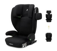 OSANN Seggiolino Auto Bambini Volpo SP Isofix i-Size, Nero, 3-12 anni