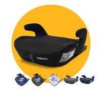 Osann Alzatina Rialza Bimbo Auto BOOST Isofix iSize da cm 135 a cm 150 da 9 a 12 anni circa
