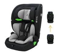 Osann Flux Plus I-Size Seggiolino Auto 76-150 Cm - 14-Funzioni Regolabili