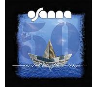 Osanna - Il Diedro Del Mediterraneo (Cd + Dvd)