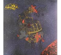 Osanna - Landscape of Life