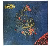 osanna - landscape of life (ltd.ed.clear green vinyl)