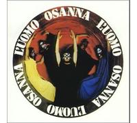 Osanna - L'uomo