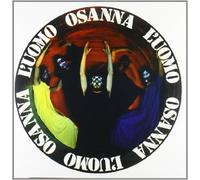 Osanna - L'Uomo
