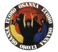 Osanna - L'uomo