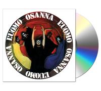 OSANNA L'uomo (digipack) CD italian prog