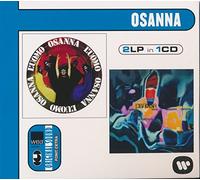 Osanna - L'Uomo/Milano Calibro 9