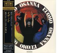 Osanna - L'Uomo (Mini Lp Sleeve)