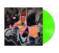 osanna - milano calibro nove (ltd.ed. clear green vinyl)