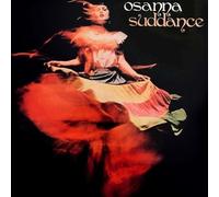 Osanna - Osanna - Suddance LP 180gr. 2018 CBS 82449