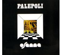 Osanna - Palepoli