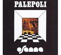 Osanna - Palepoli