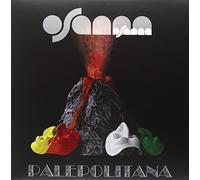Osanna - Palepolitana