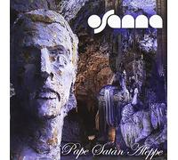 Osanna - Pape Satan Aleppe