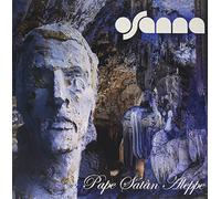 Osanna - Pape Satan Aleppe