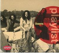 Osanna - Playlist: Osanna
