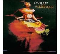 Osanna - Suddance