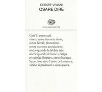 Osare dire