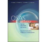 OSAS pediatrica. Apnee ostruttive nel sonno