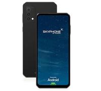 OSAT Thuraya ONE | telefono satellitare GSM + satellite Dual Mode | AMOLED 6,67" | IP67 impermeabile | Qualcomm Octa-Core | Android 14 | fotocamera (Solo telefono)