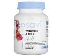 Osavi Adek Vitamins - 60 Capsule Morbide