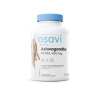 Osavi Ashwagandha Extra 400 mg - 120 Capsule Vegetali
