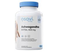 Osavi Ashwagandha Extra 400 mg - 180 capsule