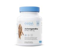 Osavi Ashwagandha Extra, 400mg - 60 vegan caps
