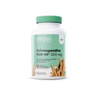 Osavi Ashwagandha KSM-66 - 200 mg - 120 capsule vegane