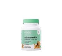 Osavi Ashwagandha KSM-66®, 200 mg, 60 capsule vegane