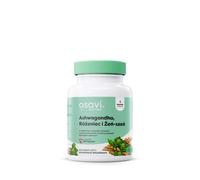 Osavi - Ashwagandha, Rosacea e Ginseng (60 capsule)