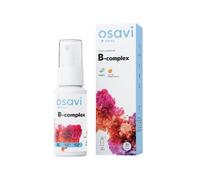 Osavi B-Complex Oral Spray Orange 25ml