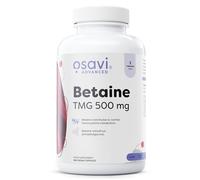 Osavi Betaine, TMG 500mg - 180 vegan caps