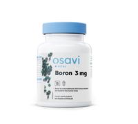 Osavi Boro, 3 mg, 60 capsule vegetali