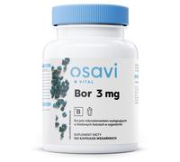 Osavi - Boron 3 mg (120 capsule vegetali)