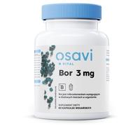 Osavi - Boron 3 mg (60 capsule vegetali)