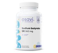 Osavi Butirrato di Sodio SR 960 mg 60 St