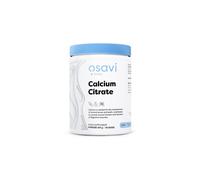 Osavi Calcium citrate, calcio sotto forma di citrato, 240 g