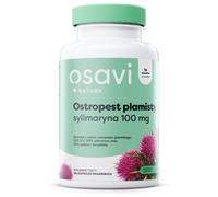 Osavi - Cardo Mariano Osavi, Silimarina 100 mg (120 capsule vegetali)