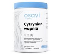 Osavi - Citrato di Calcio Osavi (240 g / 8,47 oz.)