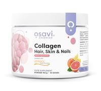 Osavi Collagen Peptides (Hair Skin & Nails), Lemon & Grapefruit - 150g