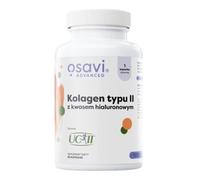 Osavi - Collagene di Tipo II con Acido Ialuronico (60 capsule)