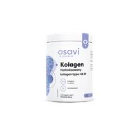 Osavi Collagene idrolizzato di tipo I e III - 300 g