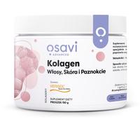 Osavi collagene naturale in polvere 150/300/450 g capelli pelle unghie