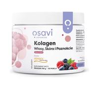 Osavi Collagene per capelli, Pelle e unghie, Bacche - 150 g
