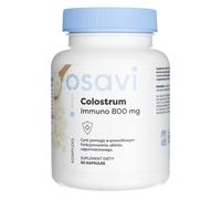Osavi Colostro Immuno 800 mg - 60 Capsule