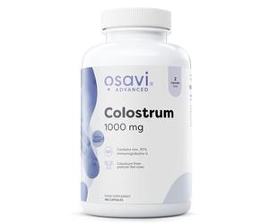 Osavi Colostrum, 1000mg - 180 caps